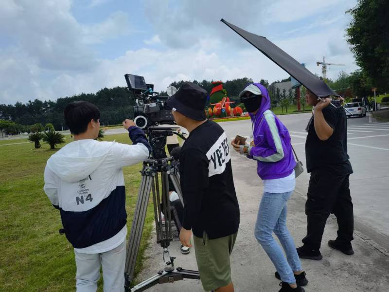 场景赋能，伊春TVC拍摄打造品牌沉浸式体验