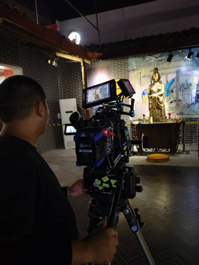场景赋能，沉浸体验——伊春TVC与广告片拍摄制作的场景化探索