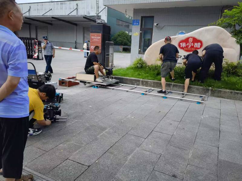 伊春广告片拍摄公司核心优势：全流程服务，让品牌广告片省心更出彩