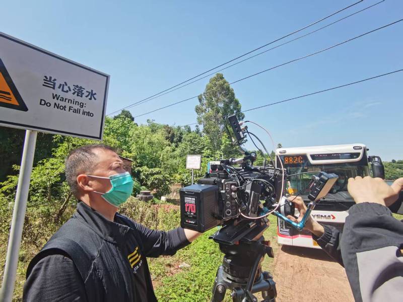 伊春TVC拍摄公司：深耕本地市场，为品牌定制专属拍摄方案