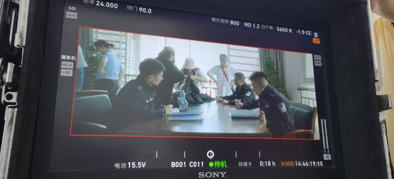 伊春广告片拍摄公司